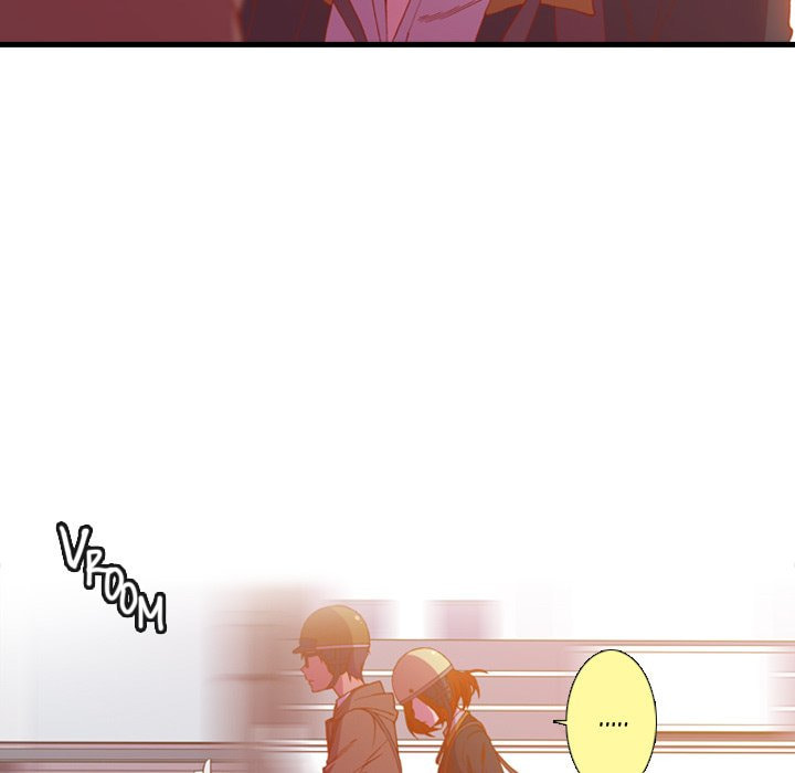 Red Velvet Chapter 19 page 40 - 