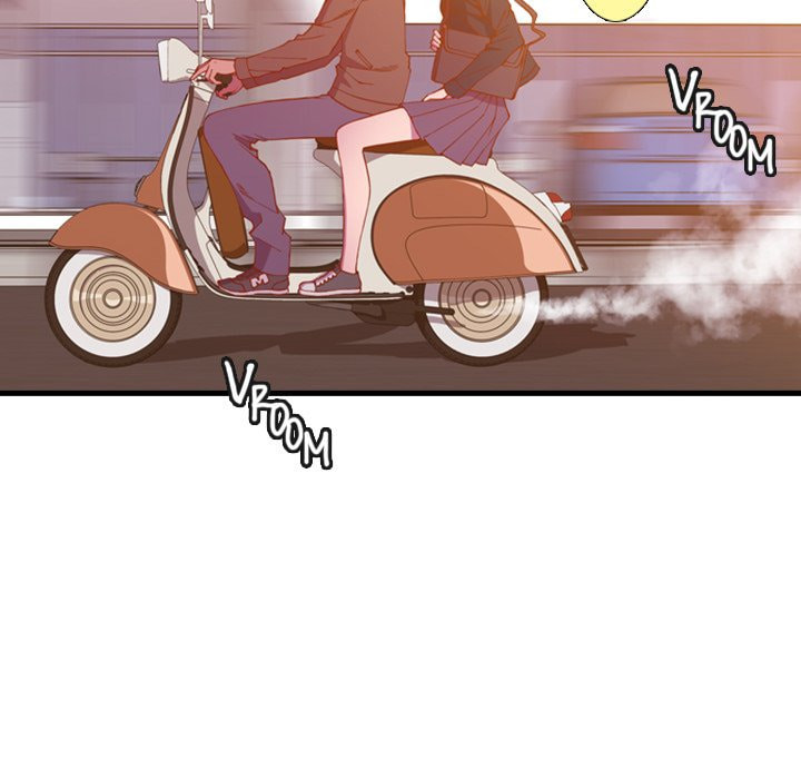 Red Velvet Chapter 19 page 41 - 