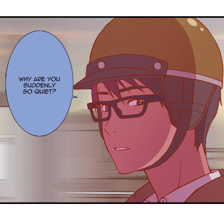 Red Velvet Chapter 19 page 42 - 