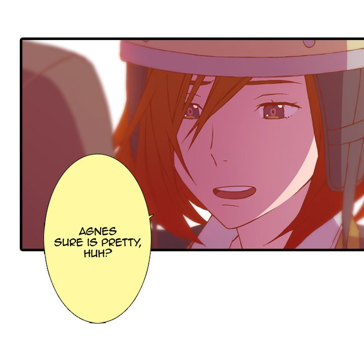 Red Velvet Chapter 19 page 44 - 
