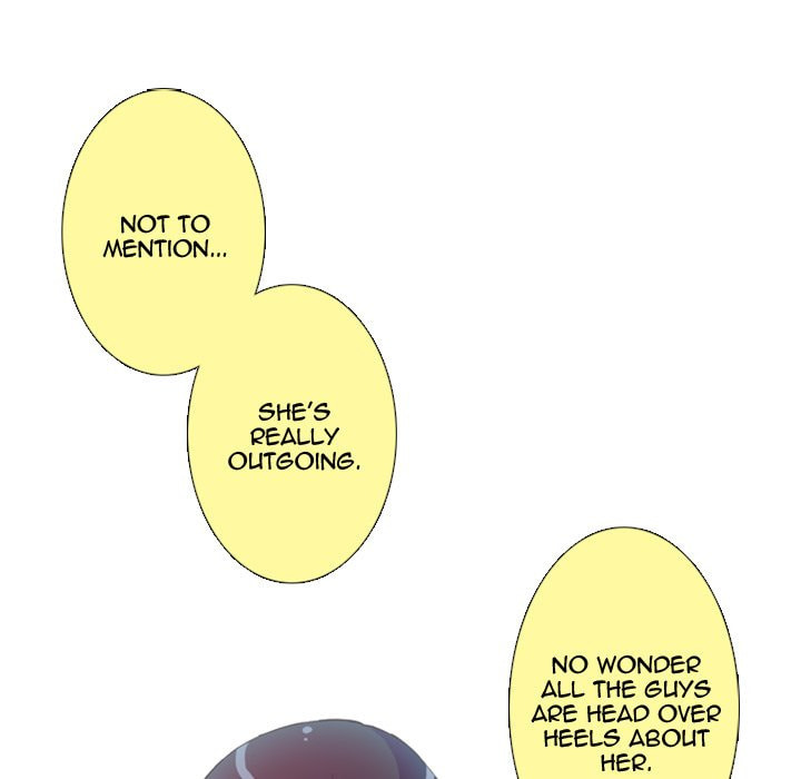 Red Velvet Chapter 19 page 45 - 