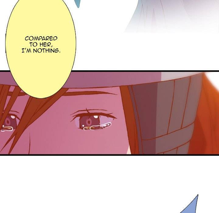 Red Velvet Chapter 19 page 47 - 