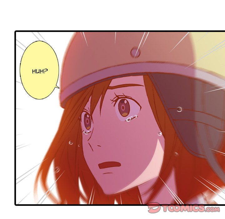 Red Velvet Chapter 19 page 49 - 