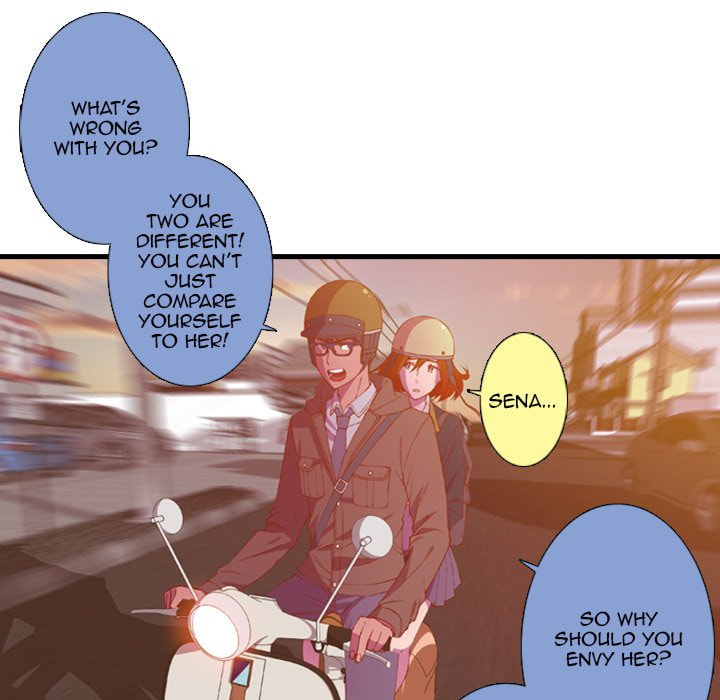 Red Velvet Chapter 19 page 50 - 