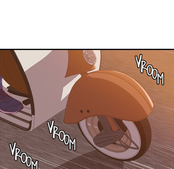 Red Velvet Chapter 19 page 6 - 