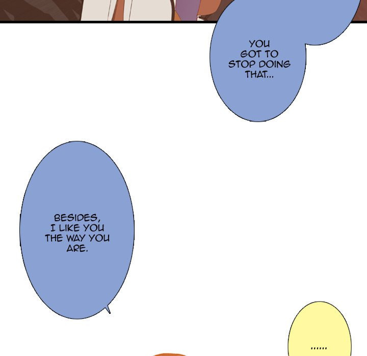 Red Velvet Chapter 19 page 51 - 