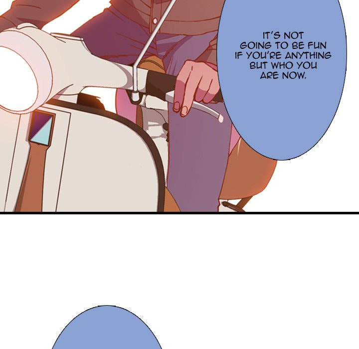 Red Velvet Chapter 19 page 53 - 