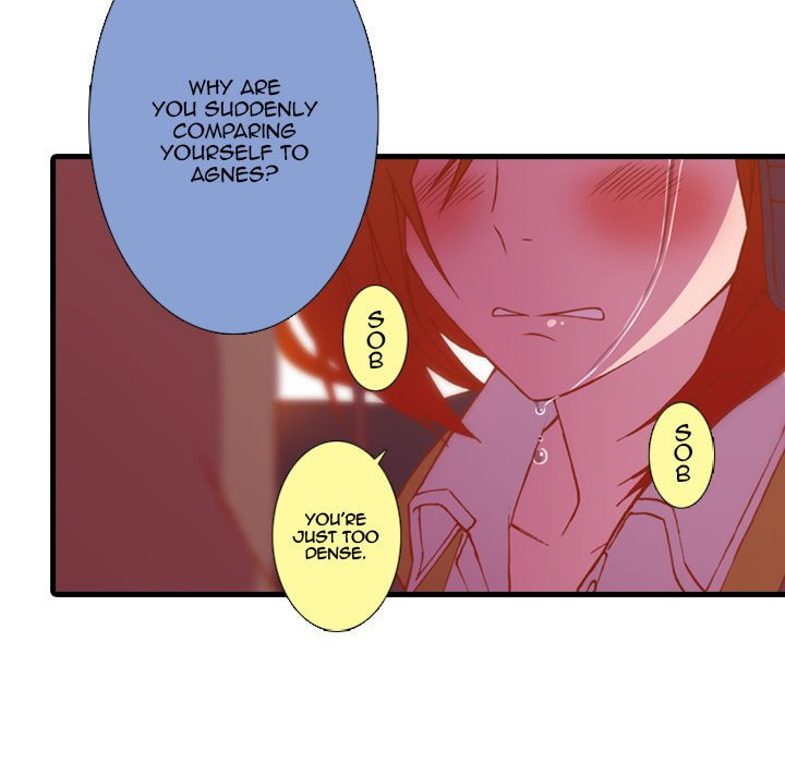 Red Velvet Chapter 19 page 54 - 