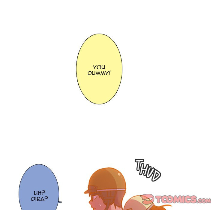 Red Velvet Chapter 19 page 55 - 