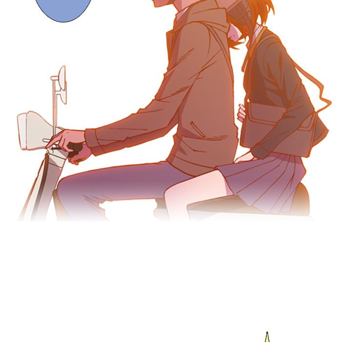 Red Velvet Chapter 19 page 56 - 