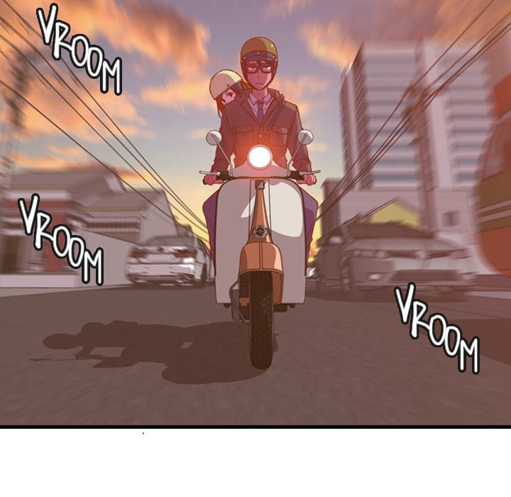 Red Velvet Chapter 19 page 8 - 