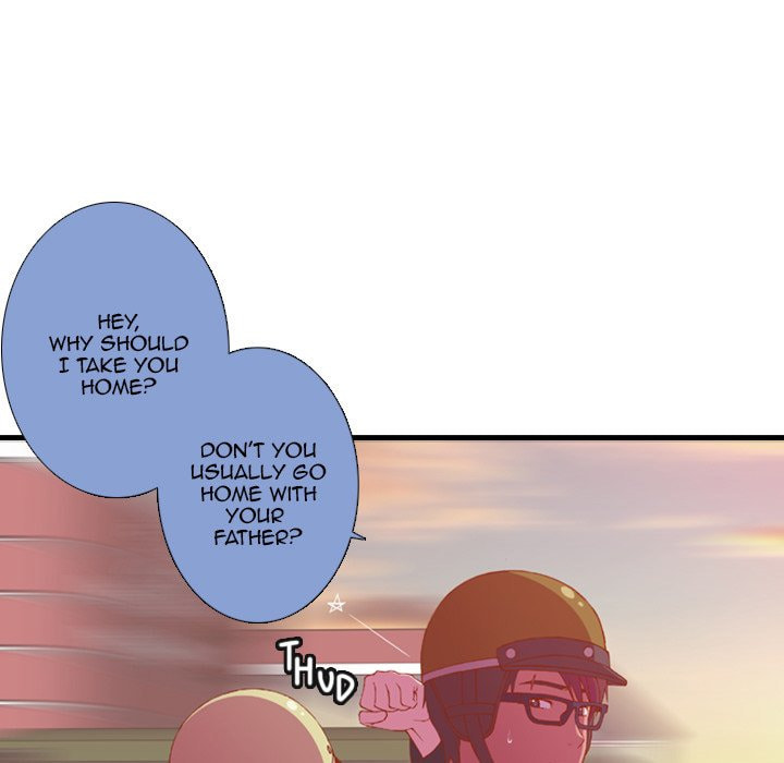 Red Velvet Chapter 19 page 9 - 
