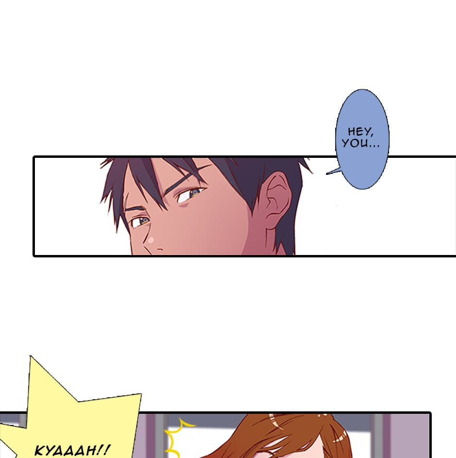 Red Velvet Chapter 2 page 14 - 