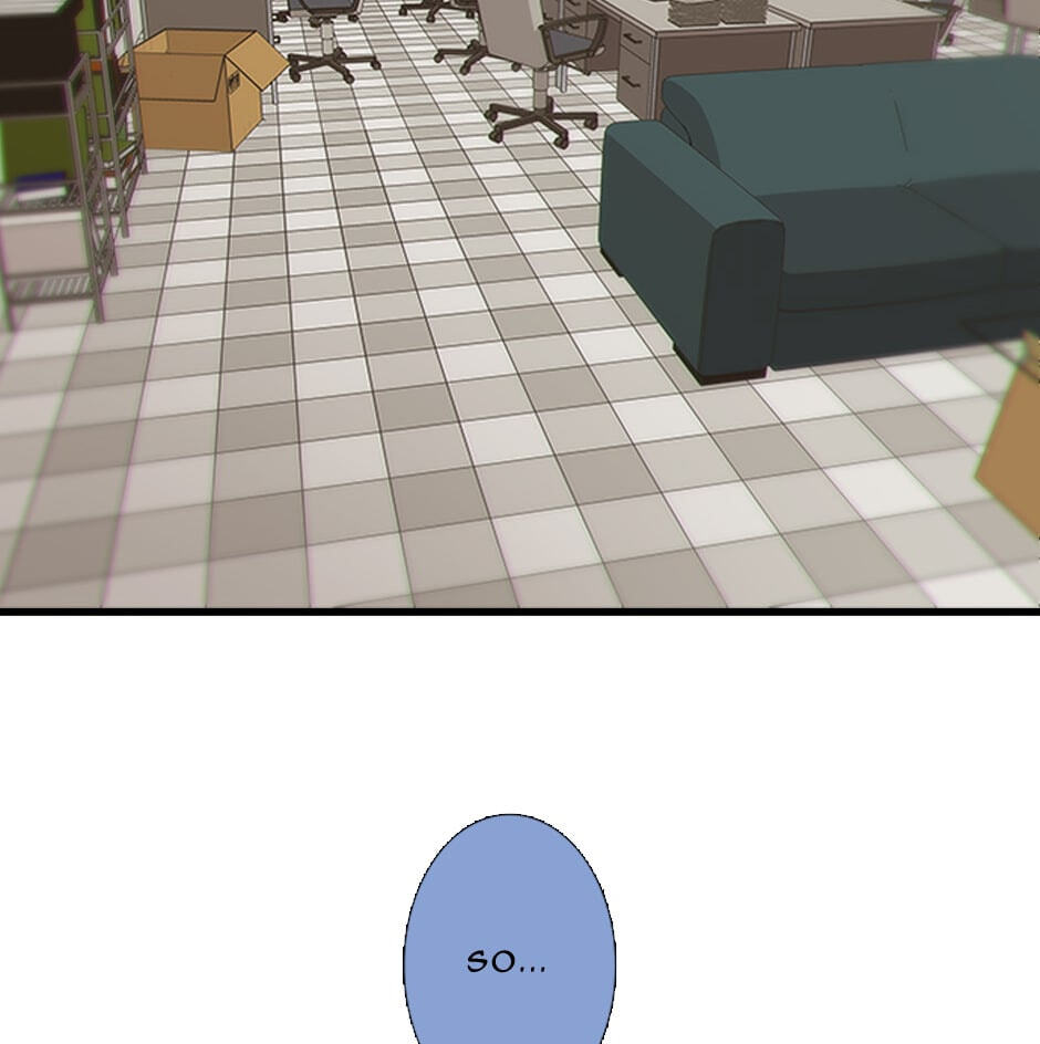 Red Velvet Chapter 2 page 23 - 