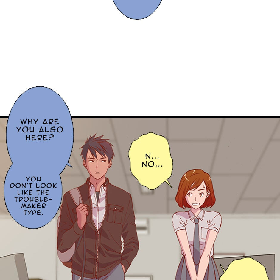 Red Velvet Chapter 2 page 24 - 
