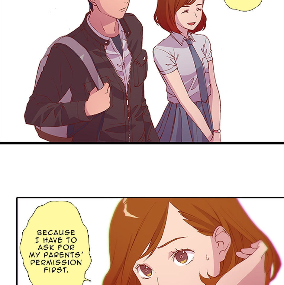 Red Velvet Chapter 2 page 28 - 