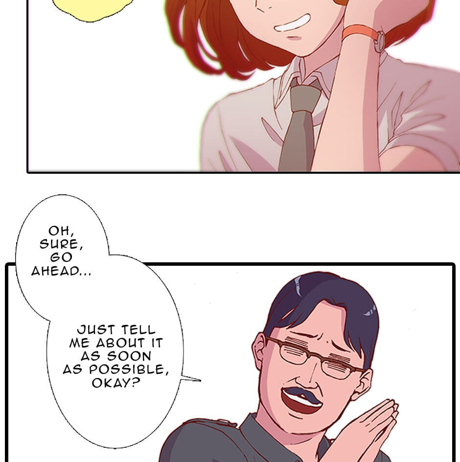 Red Velvet Chapter 2 page 29 - 