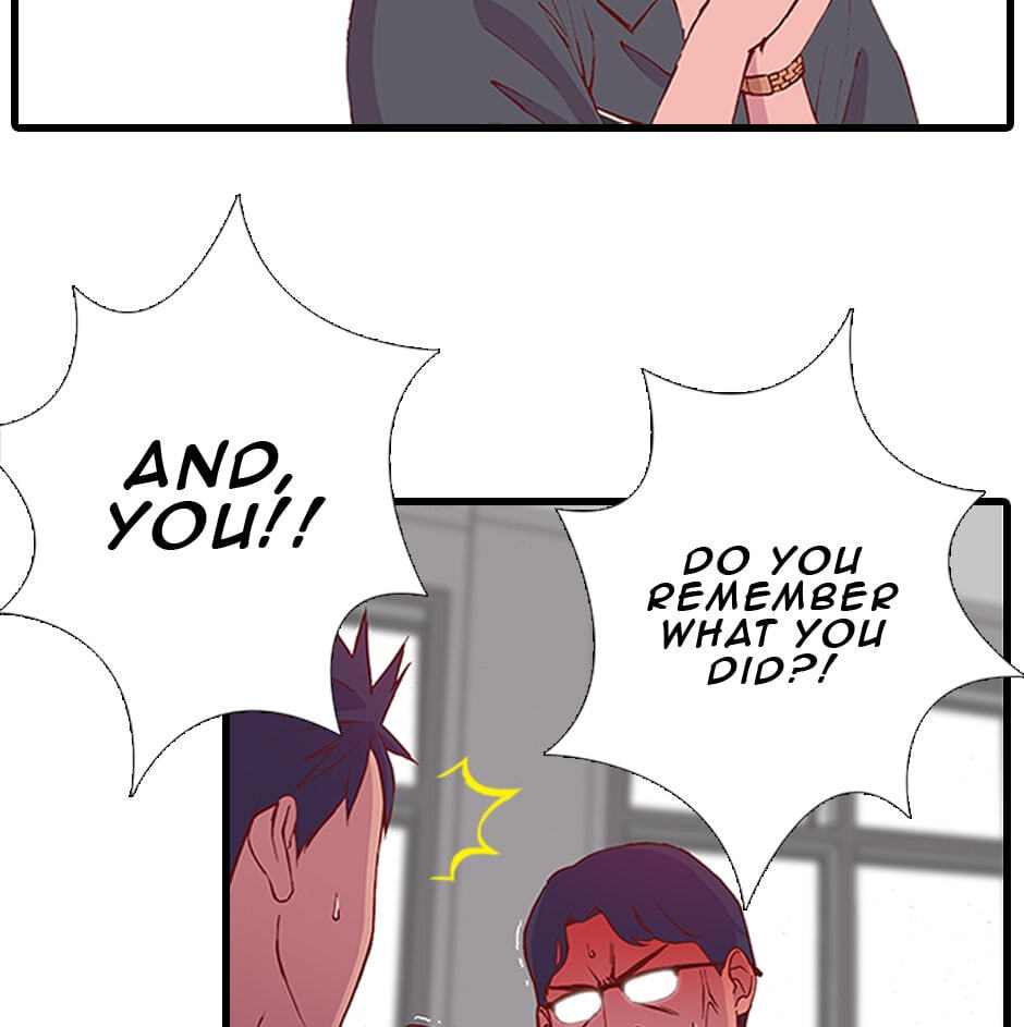 Red Velvet Chapter 2 page 30 - 