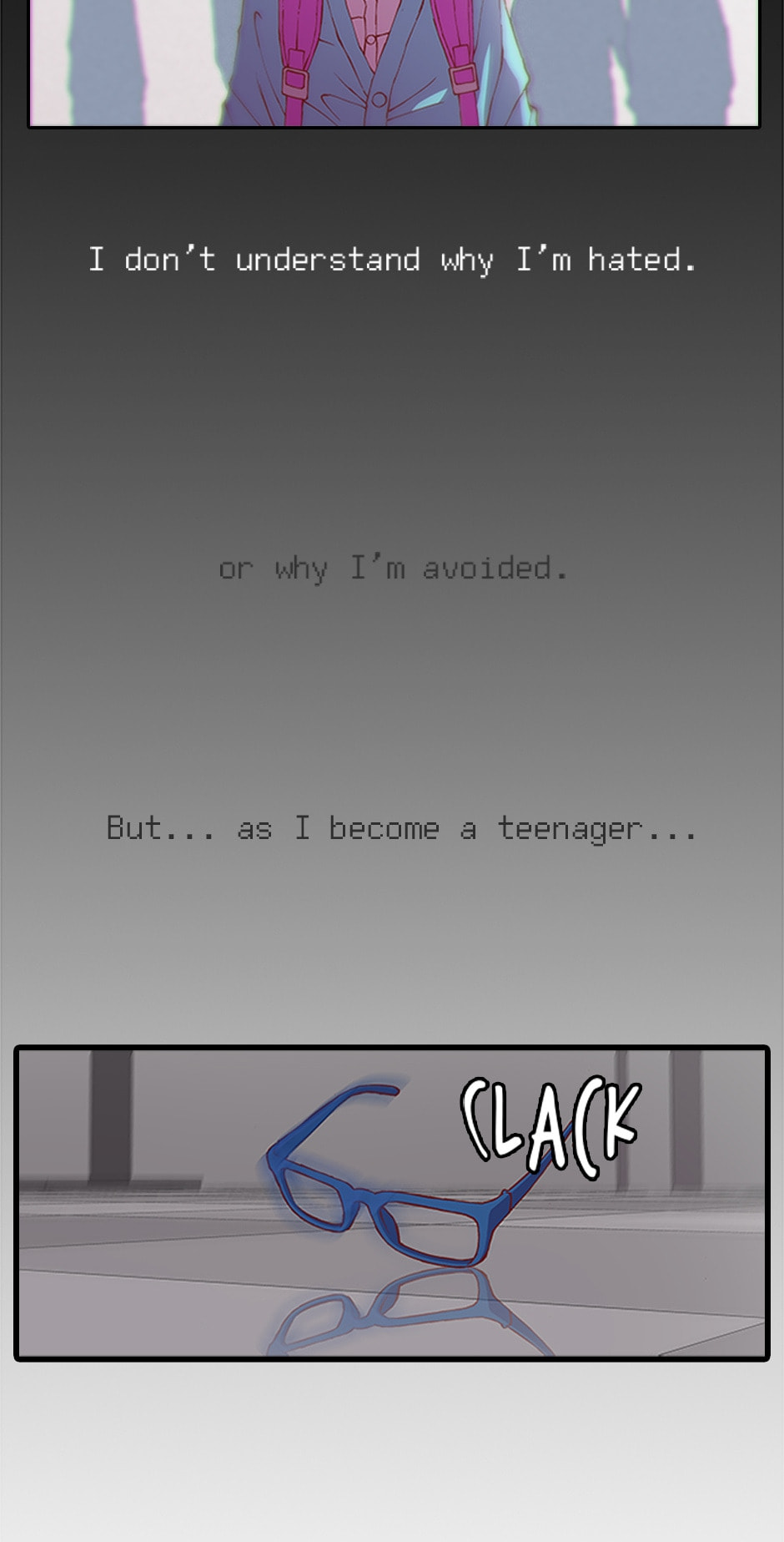 Red Velvet Chapter 2 page 4 - 