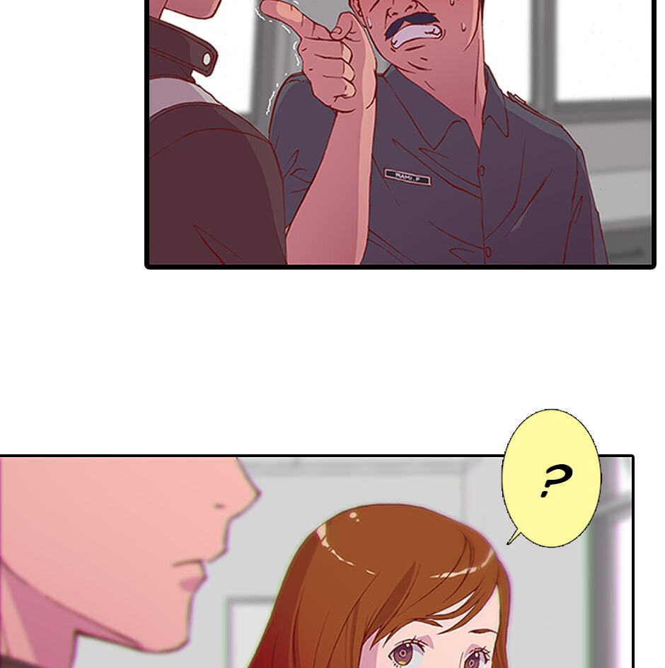 Red Velvet Chapter 2 page 31 - 