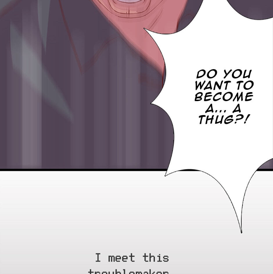 Red Velvet Chapter 2 page 34 - 