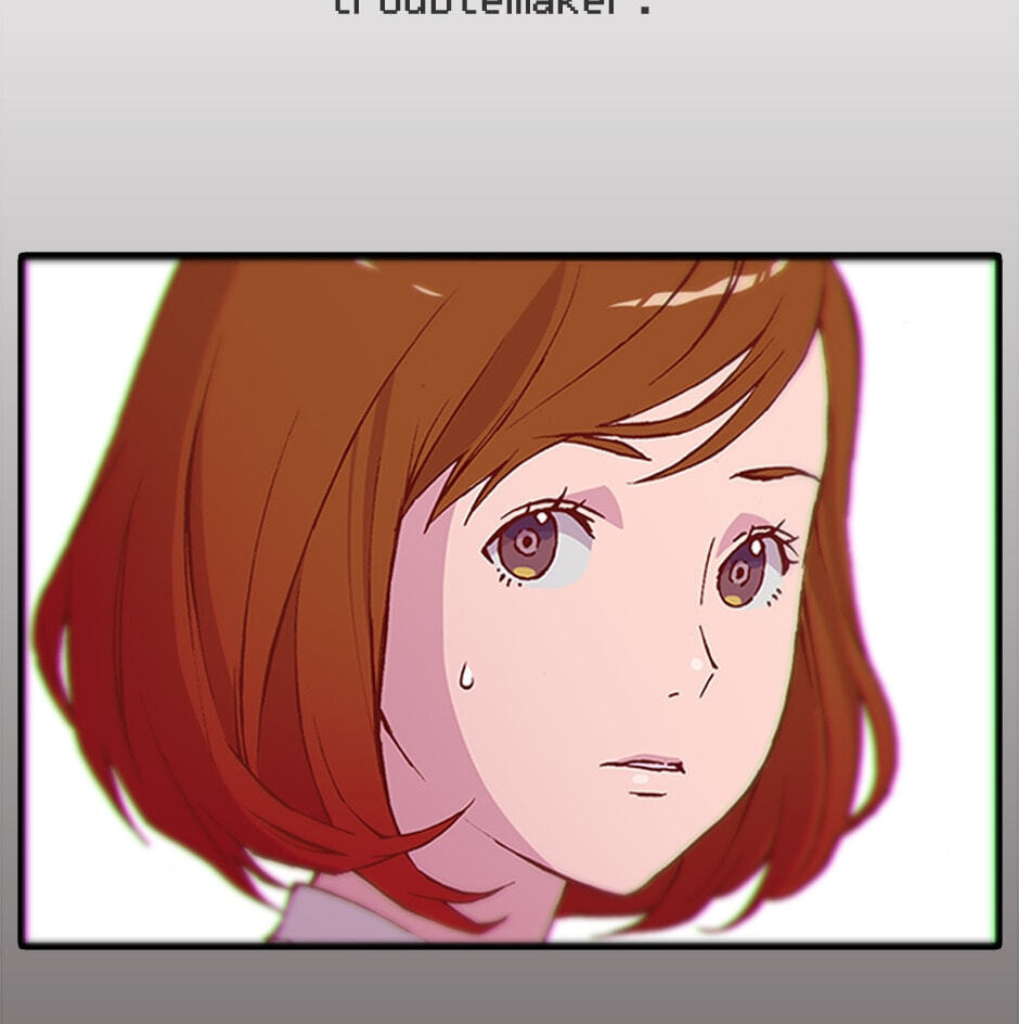 Red Velvet Chapter 2 page 35 - 
