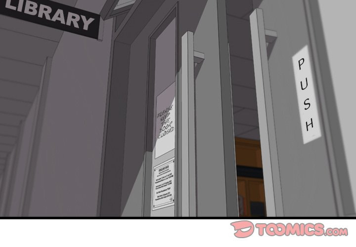 Red Velvet Chapter 20 page 2 - 