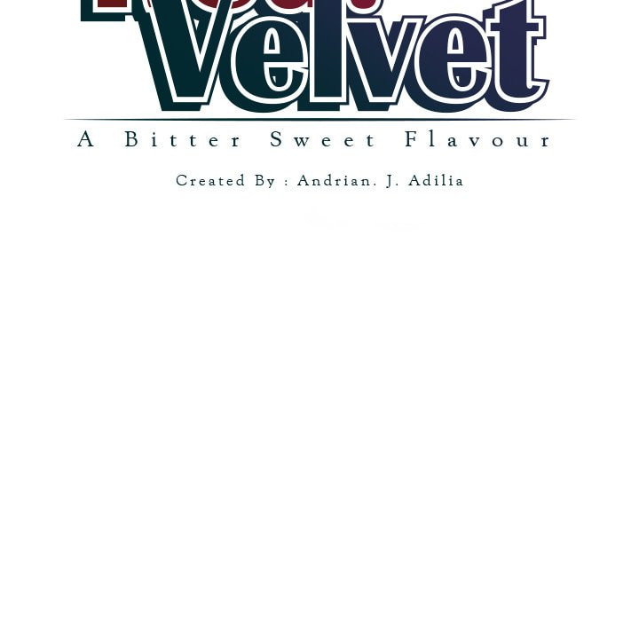 Red Velvet Chapter 20 page 11 - 