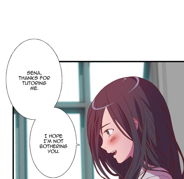 Red Velvet Chapter 20 page 12 - 