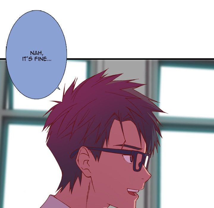 Red Velvet Chapter 20 page 14 - 