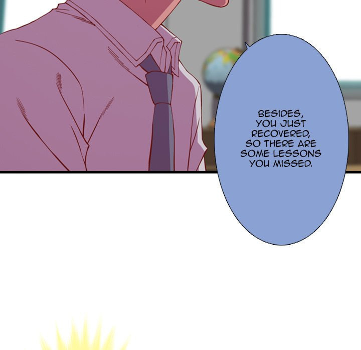 Red Velvet Chapter 20 page 15 - 