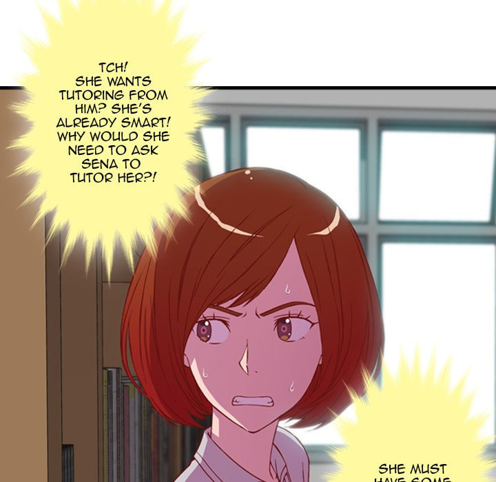 Red Velvet Chapter 20 page 16 - 