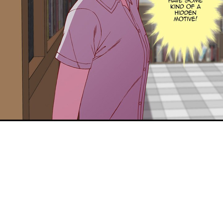 Red Velvet Chapter 20 page 17 - 