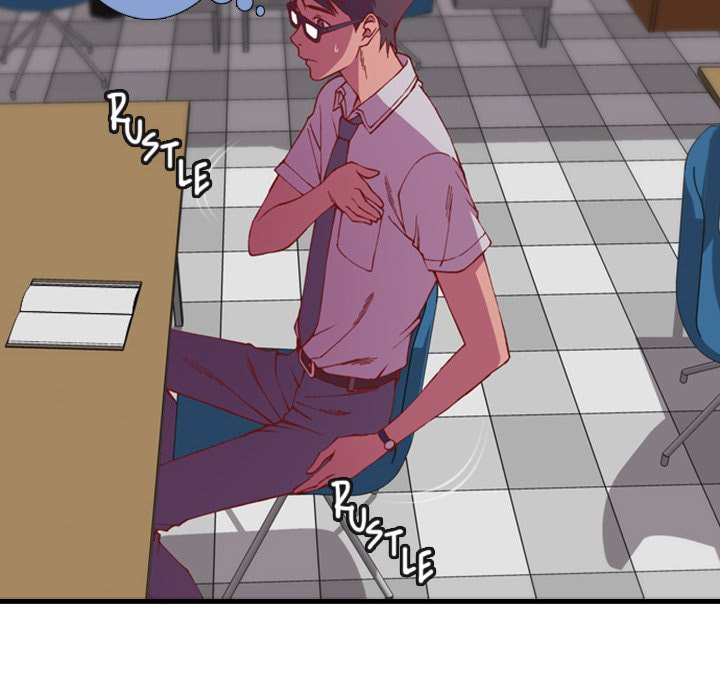 Red Velvet Chapter 20 page 20 - 