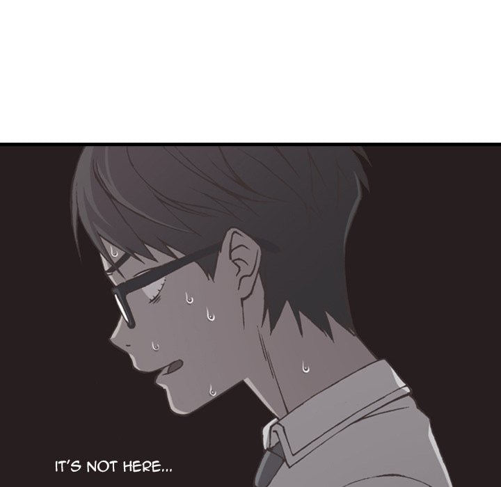 Red Velvet Chapter 20 page 22 - 