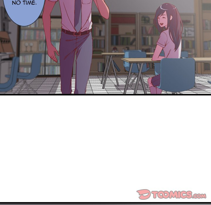 Red Velvet Chapter 20 page 26 - 