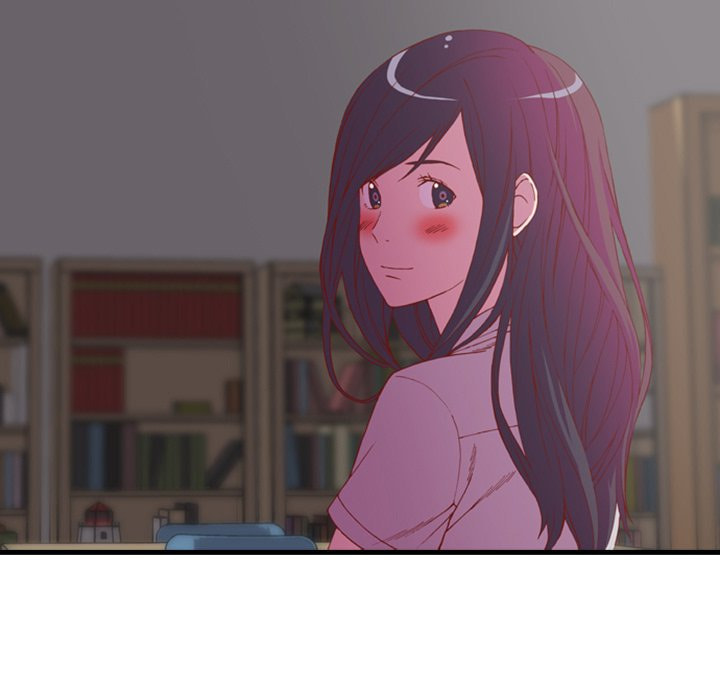 Red Velvet Chapter 20 page 27 - 