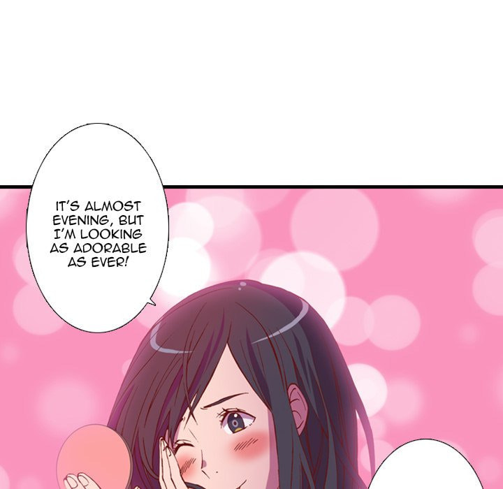 Red Velvet Chapter 20 page 30 - 