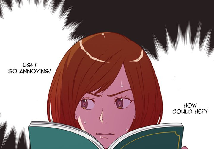 Red Velvet Chapter 20 page 4 - 