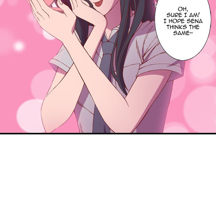 Red Velvet Chapter 20 page 31 - 
