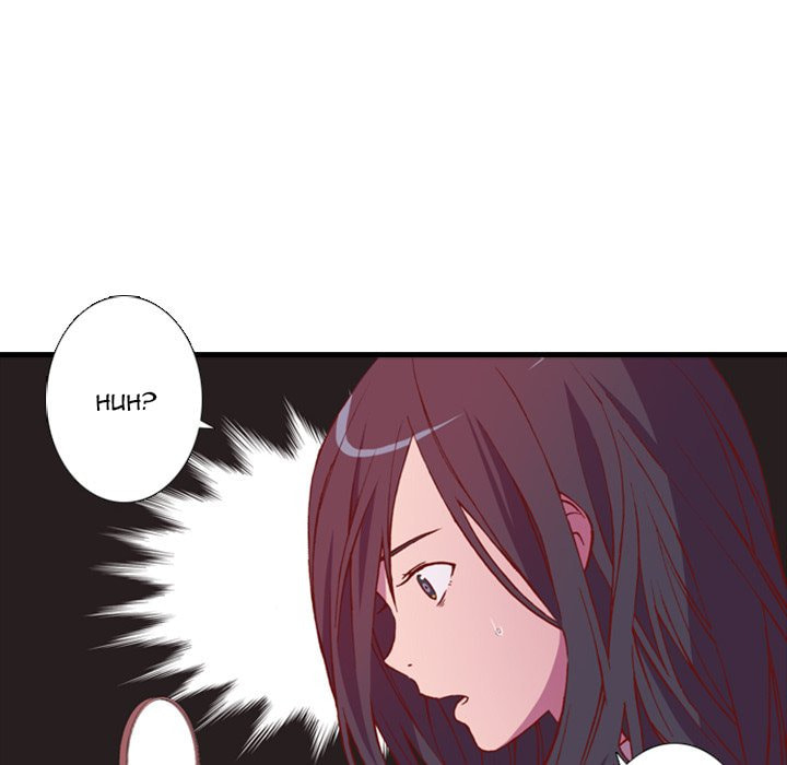 Red Velvet Chapter 20 page 32 - 