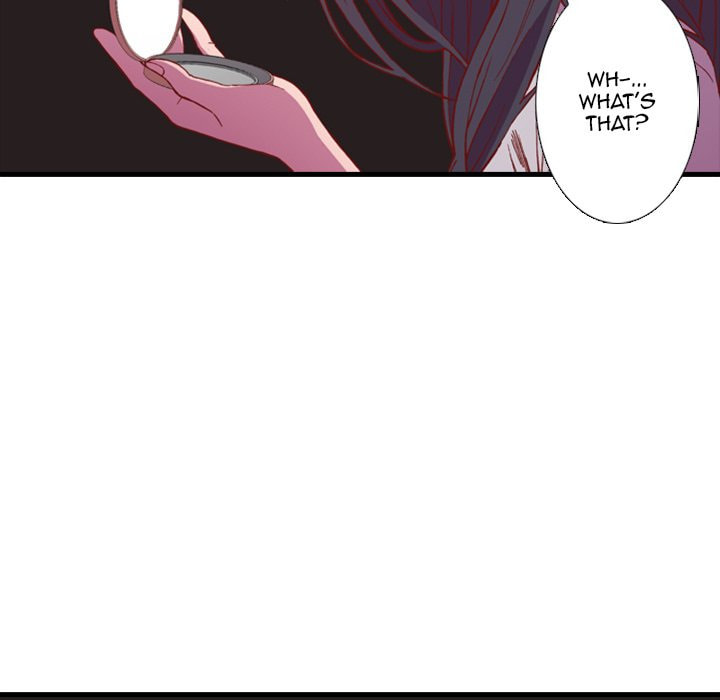 Red Velvet Chapter 20 page 33 - 