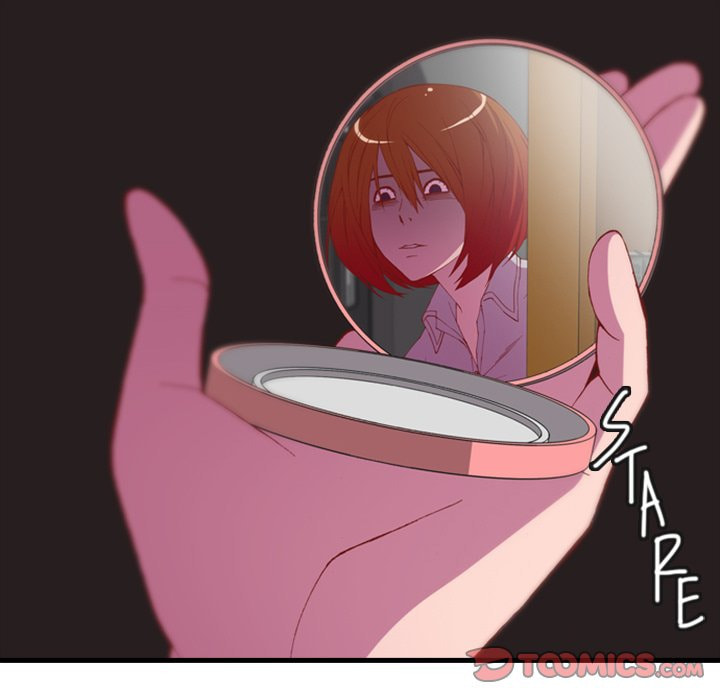 Red Velvet Chapter 20 page 34 - 
