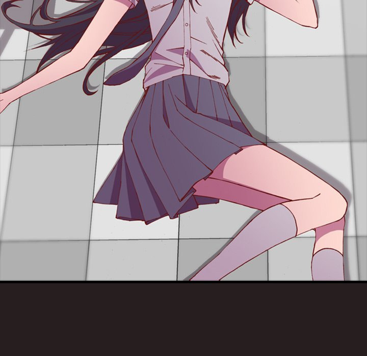 Red Velvet Chapter 20 page 43 - 