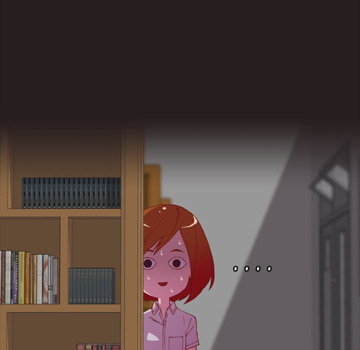 Red Velvet Chapter 20 page 44 - 
