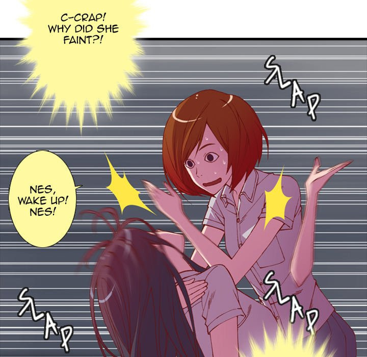 Red Velvet Chapter 20 page 46 - 