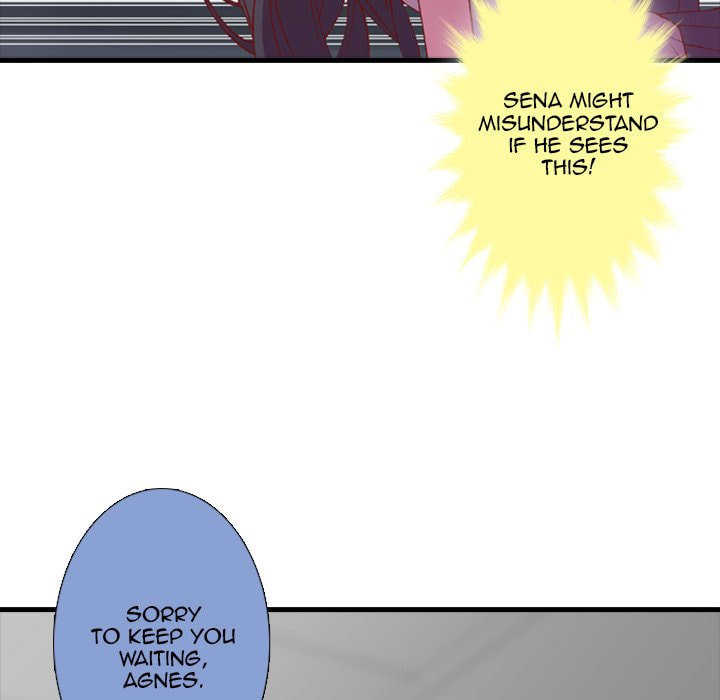 Red Velvet Chapter 20 page 47 - 