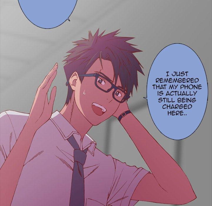 Red Velvet Chapter 20 page 48 - 