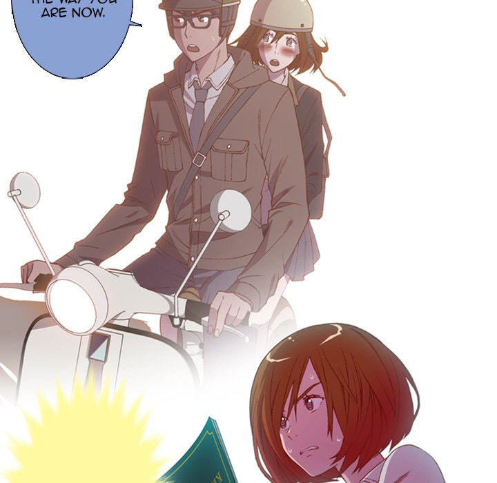 Red Velvet Chapter 20 page 6 - 