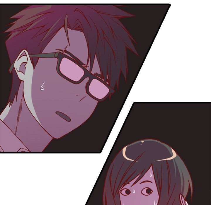 Red Velvet Chapter 20 page 52 - 